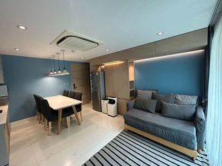 For sale 1 Beds condo in Khlong Toei, Bangkok