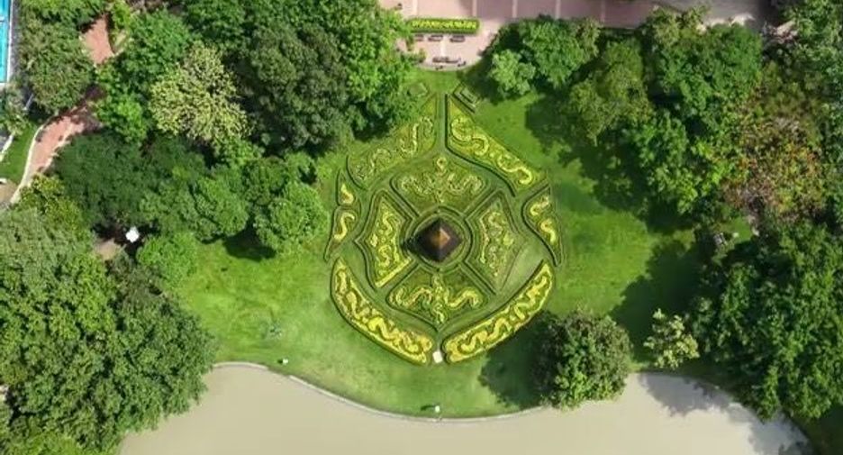 出售 1 卧室 公寓 在 Khlong Toei, 曼谷