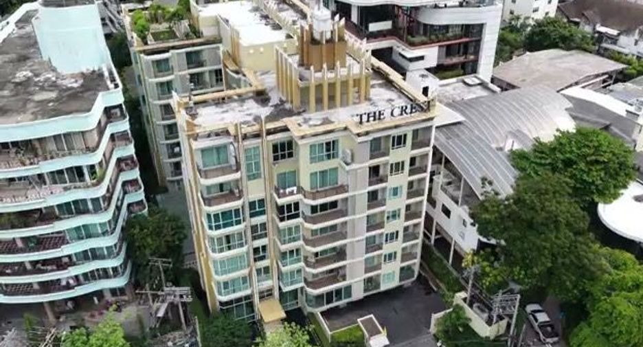 出售 1 卧室 公寓 在 Khlong Toei, 曼谷