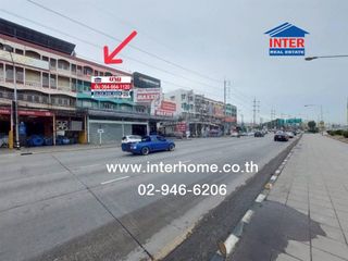 For sale 24 Beds retail Space in Mueang Samut Prakan, Samut Prakan