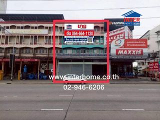 For sale 24 Beds retail Space in Mueang Samut Prakan, Samut Prakan