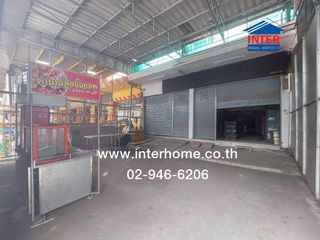 For sale 24 Beds retail Space in Mueang Samut Prakan, Samut Prakan