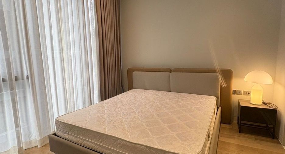 Condo en alquiler y en venta de 2 habitaciones en Khlong Toei, Bangkok