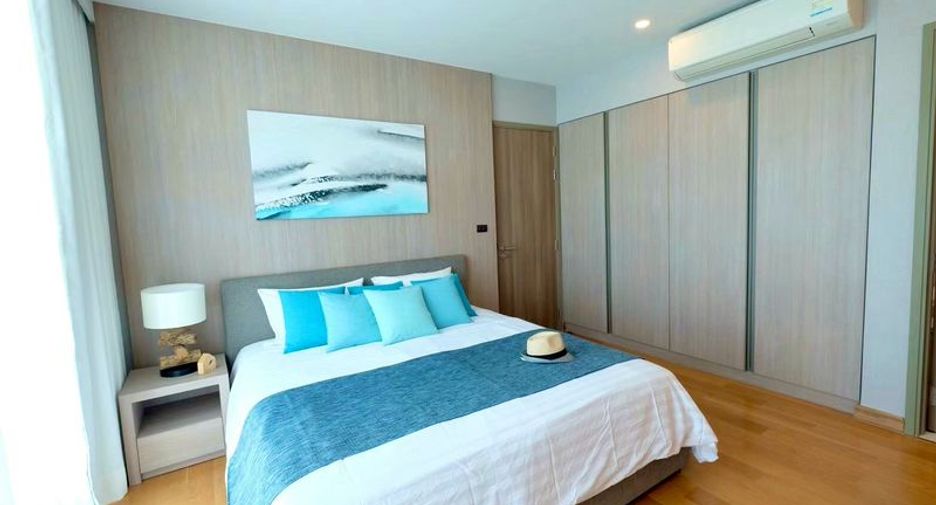 For rent and for sale 5 bedrooms condo in Si Racha, Chonburi