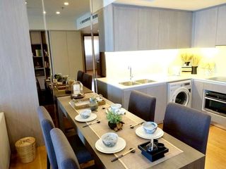 À louer et à vendre 5 chambres condo à Si Racha, Chonburi