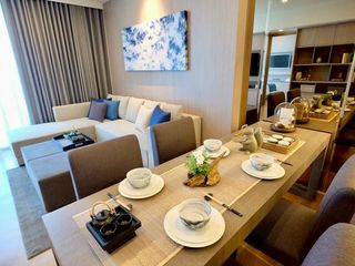 À louer et à vendre 5 chambres condo à Si Racha, Chonburi