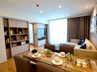 À louer et à vendre 5 chambres condo à Si Racha, Chonburi