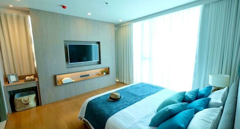 For rent and for sale 5 bedrooms condo in Si Racha, Chonburi