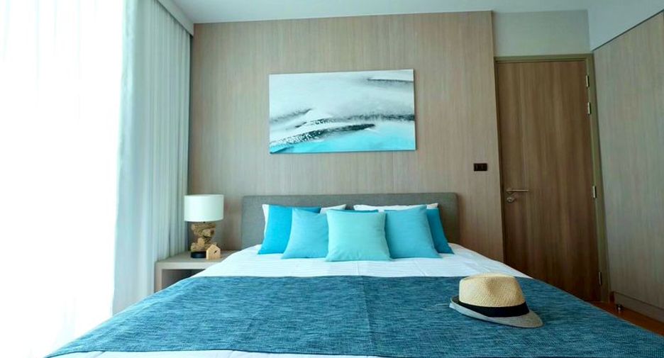 For rent and for sale 5 bedrooms condo in Si Racha, Chonburi