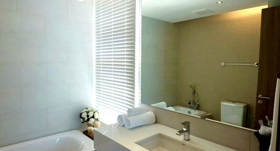 For rent and for sale 5 bedrooms condo in Si Racha, Chonburi