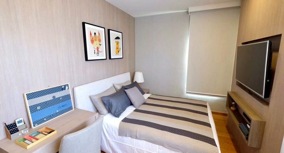 For rent and for sale 5 bedrooms condo in Si Racha, Chonburi