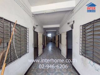 For sale 30 bed apartment in Mueang Samut Prakan, Samut Prakan