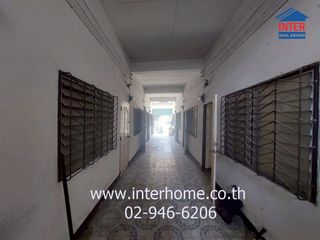 For sale 30 bed apartment in Mueang Samut Prakan, Samut Prakan