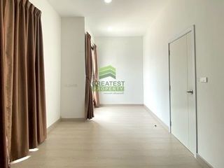 For sale 3 bed townhouse in Mueang Pathum Thani, Pathum Thani