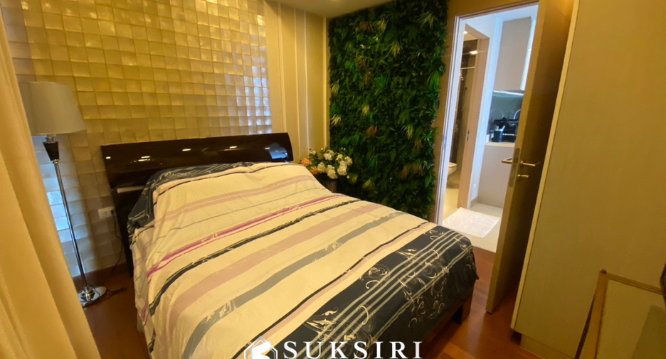 For rent 2 bedrooms condo in North Pattaya, Pattaya