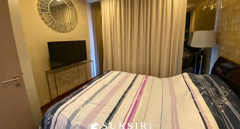 For rent 2 bedrooms condo in North Pattaya, Pattaya