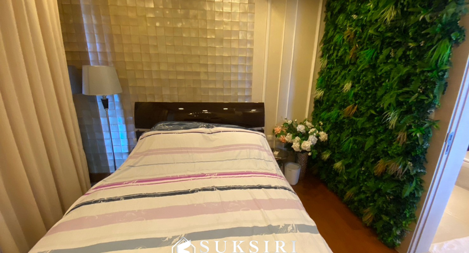 For rent 2 bedrooms condo in North Pattaya, Pattaya