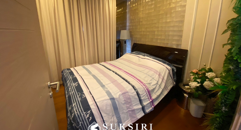 For rent 2 bedrooms condo in North Pattaya, Pattaya