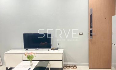 For rent 1 bed condo in Ratchathewi, Bangkok