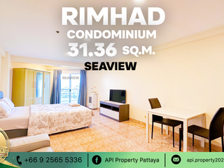 For Rent 1 Bedroom Condo In Cha Am, Phetchaburi