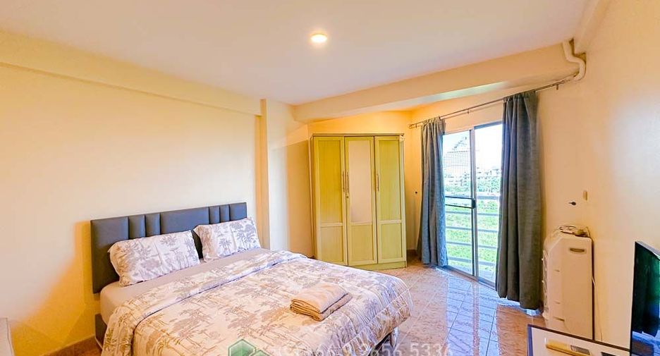 For rent and for sale 1 bed condo in Cha Am, Phetchaburi