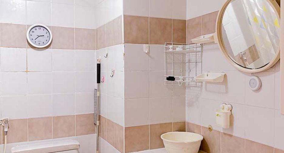 For rent and for sale 1 bed condo in Cha Am, Phetchaburi