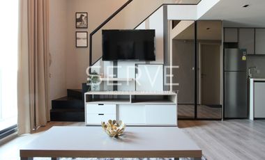 For rent 1 bed condo in Phaya Thai, Bangkok