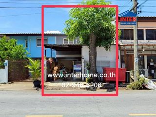 For sale 4 bed townhouse in Pak Kret, Nonthaburi