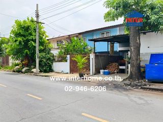 For sale 4 bed townhouse in Pak Kret, Nonthaburi