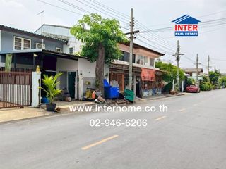 For sale 4 bed townhouse in Pak Kret, Nonthaburi