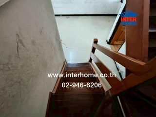 For sale 4 bed townhouse in Pak Kret, Nonthaburi