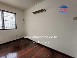 For sale 4 bed townhouse in Pak Kret, Nonthaburi