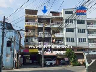 For sale 9 Beds retail Space in Mueang Samut Prakan, Samut Prakan