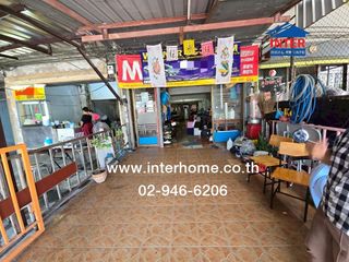 For sale 9 Beds retail Space in Mueang Samut Prakan, Samut Prakan