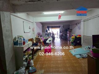 For sale 9 Beds retail Space in Mueang Samut Prakan, Samut Prakan