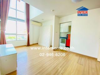 For sale 1 bed condo in Khlong Luang, Pathum Thani