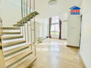 For sale 1 bed condo in Khlong Luang, Pathum Thani
