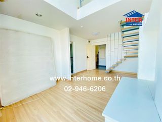 For sale 1 bed condo in Khlong Luang, Pathum Thani