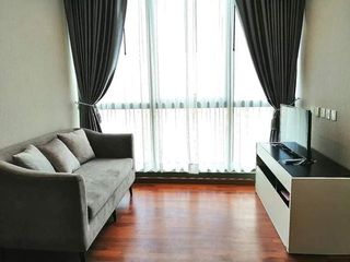 For rent 1 Beds condo in Pathum Wan, Bangkok