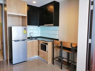 For rent 1 Beds condo in Pathum Wan, Bangkok