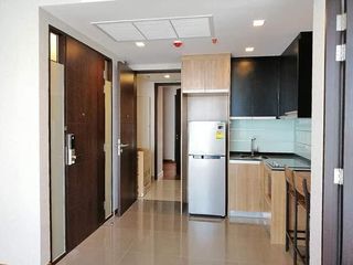 For rent 1 Beds condo in Pathum Wan, Bangkok