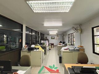 For sale retail Space in Bang Khun Thian, Bangkok