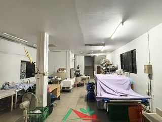 For sale retail Space in Bang Khun Thian, Bangkok