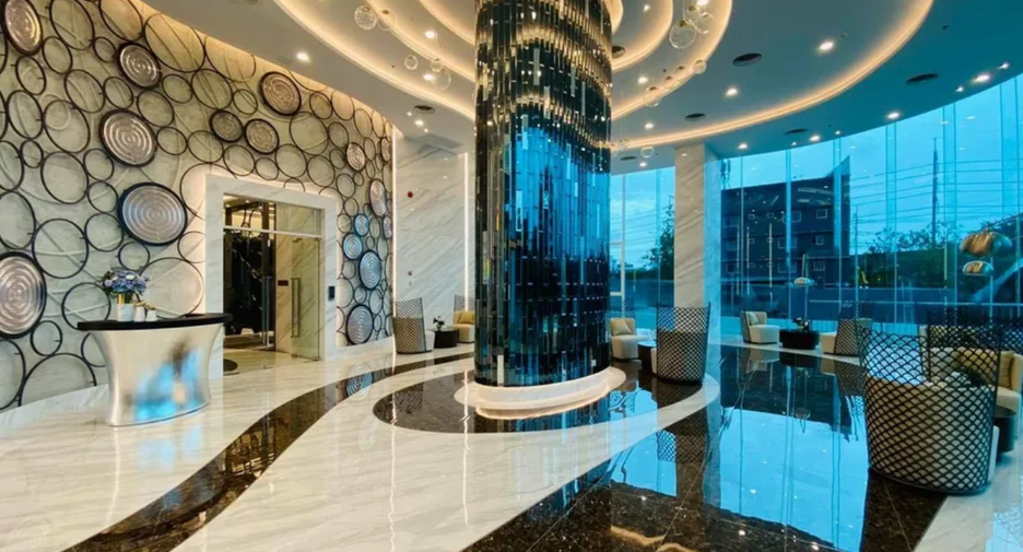 For sale 2 ベッドルーム condo in Yan Nawa, Bangkok