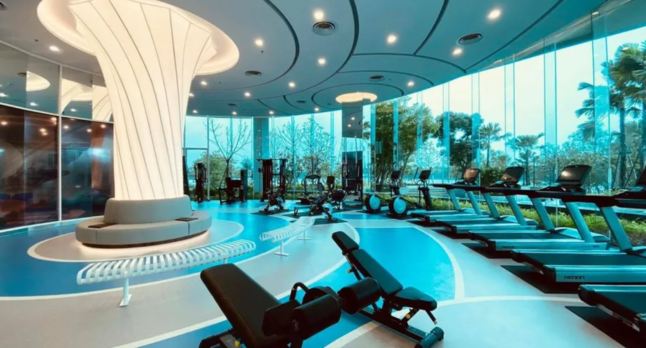 For sale 2 ベッドルーム condo in Yan Nawa, Bangkok