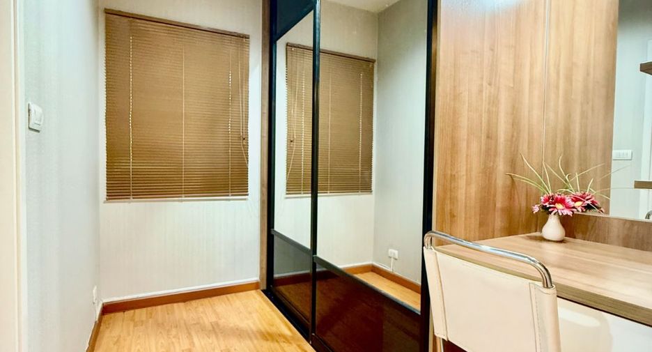 For sale 3 bedrooms house in Mueang Nonthaburi, Nonthaburi