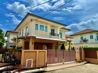 ขาย 3 เตียง บ้านเดี่ยว ใน เมืองนนทบุรี, นนทบุรี