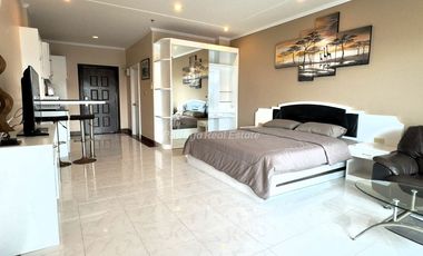 For sale studio condo 