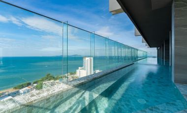 For sale 2 Beds condo in Pratumnak, Pattaya