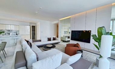 Wohnung zur Miete und zum Kauf mit 3 Zimmer in Bang Kho Laem, Bangkok